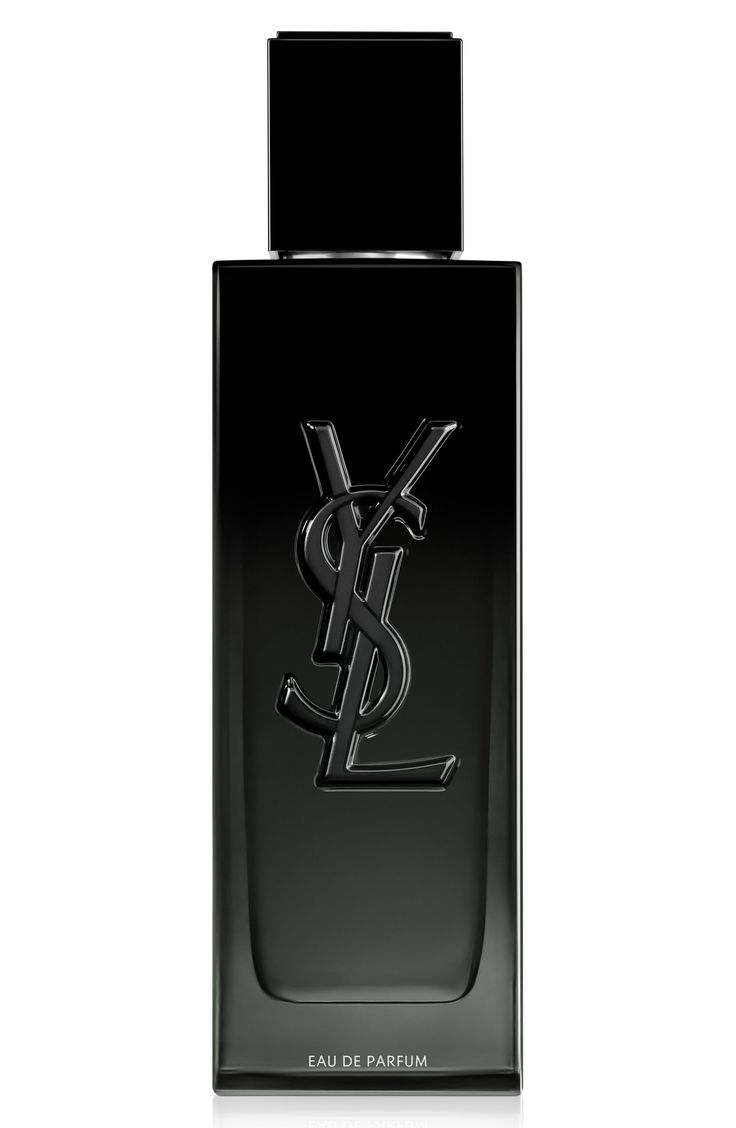 Yves Saint Laurent YSL Myslf Eau De Parfum Men (Full Bottle)