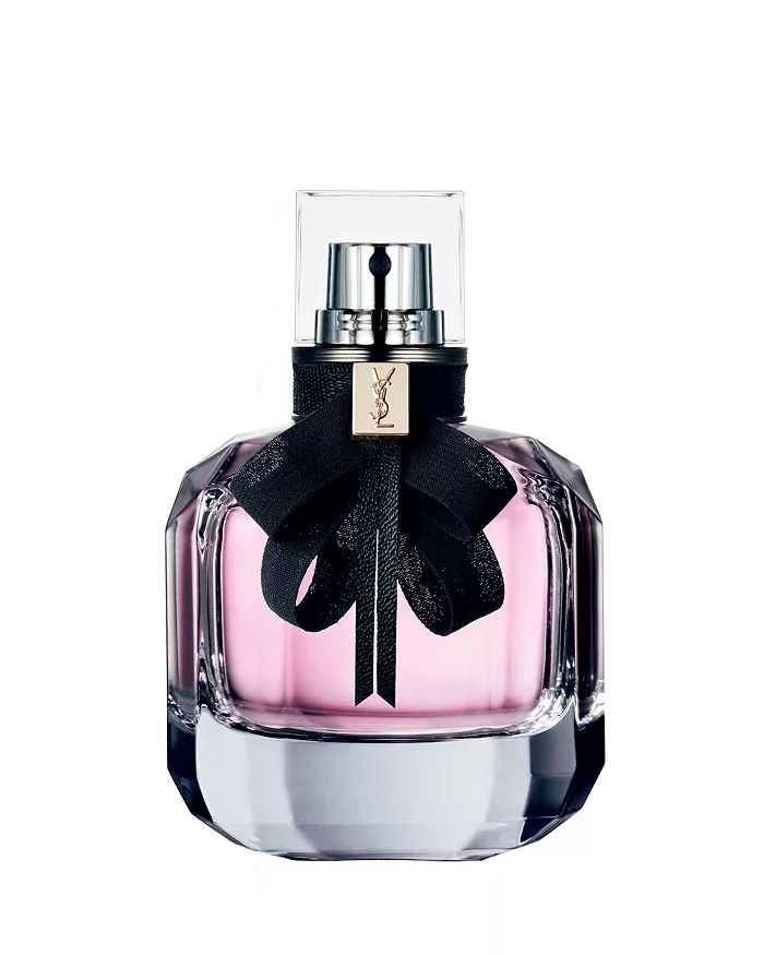 Yves Saint Laurent YSL Mon Paris Eau De Parfum Women (Full Bottle)