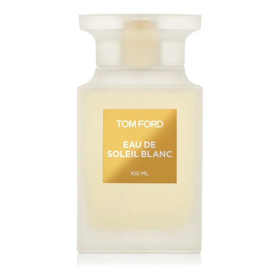 Tom Ford Eau De Soleil Blanc Eau De Toilette Men And Women (Full Bottle)