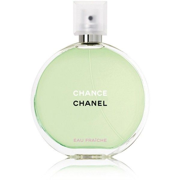 Chanel Chance Eau Fraiche Eau De Toilette Women (Full Bottle)