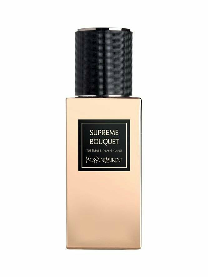 Yves Saint Laurent YSL Supreme Bouquet Eau De Parfum Men And Women (Full Bottle)