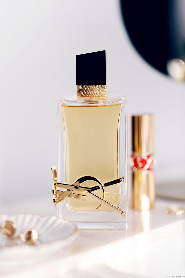 Yves Saint Laurent YSL Libre Eau De Parfum Women (Full Bottle)