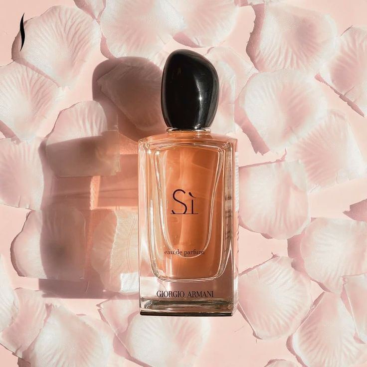 Armani Si Eau De Parfum Women (Full Bottle)