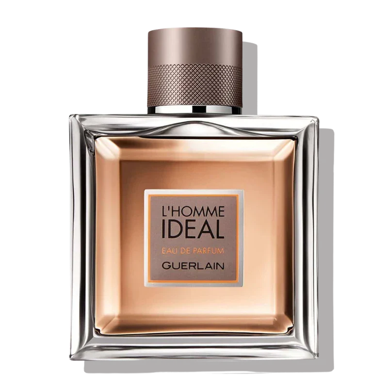 Guerlain L'Homme Ideal Eau De Parfum Men And Women (Full Bottle)
