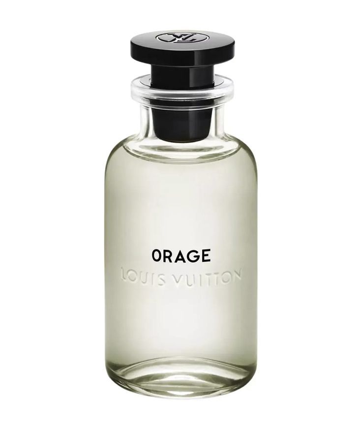 Louis Vuitton LV Orage Eau De Parfum Men (Full Bottle)