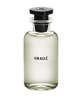 Louis Vuitton LV Orage Eau De Parfum Men (Full Bottle)