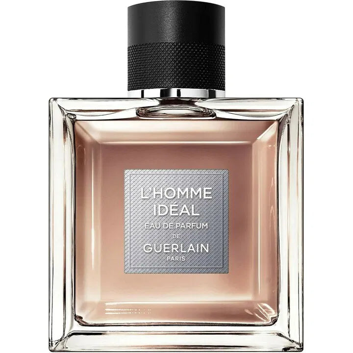 Guerlain L'Homme Ideal Eau De Parfum Men And Women (Full Bottle)