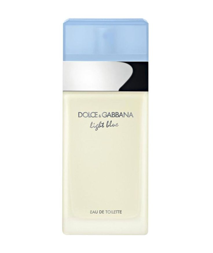 Dolce & Gabbana D & G Light Blue Eau De Toilette Women (Full Bottle)