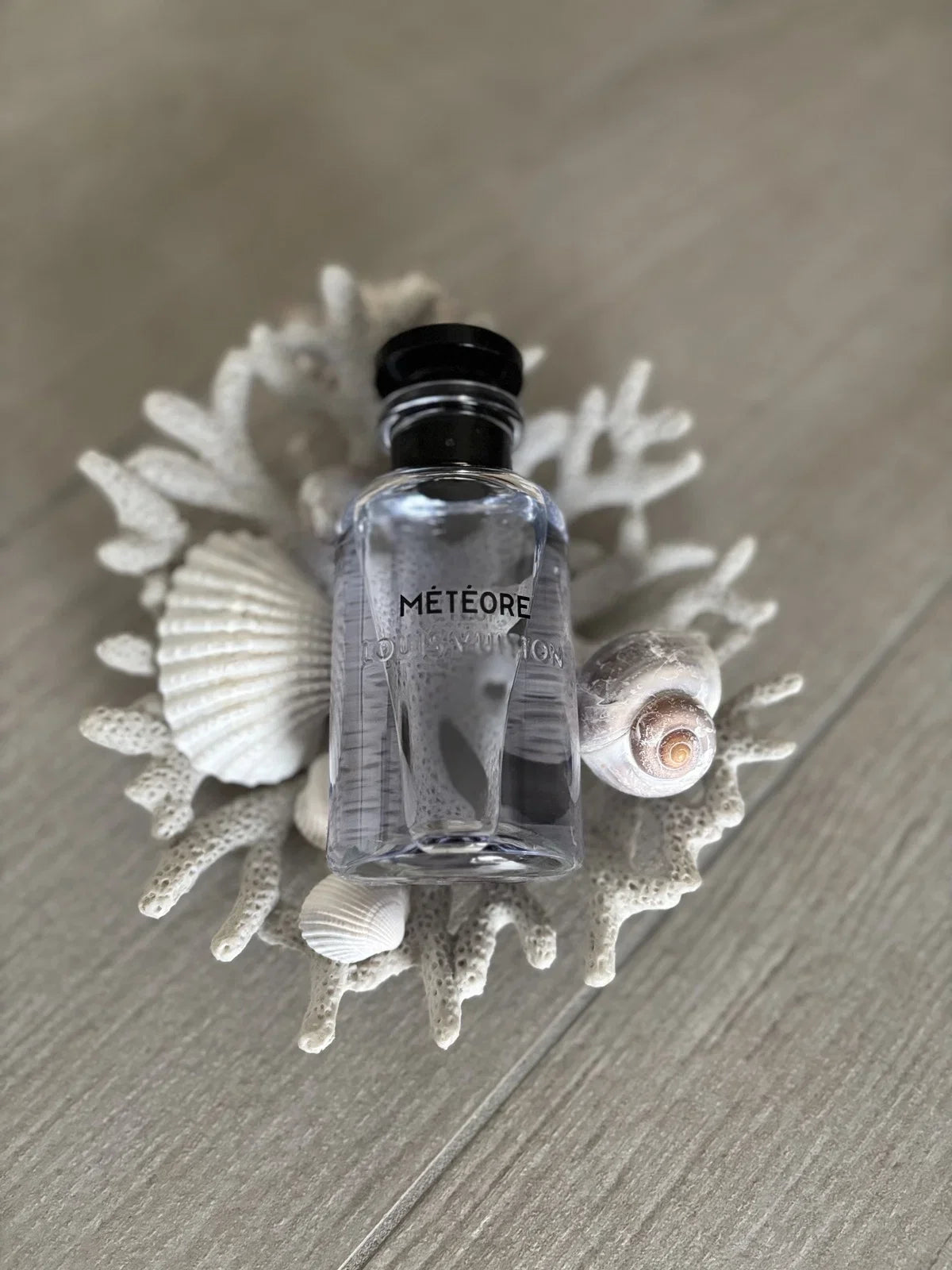 Louis Vuitton LV Meteore EDP Men (Full Bottle)