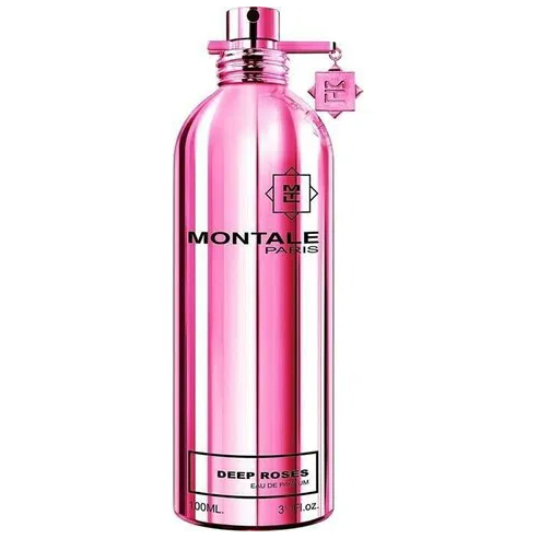 Montale Deep Roses EDP Men And Women (Decant)