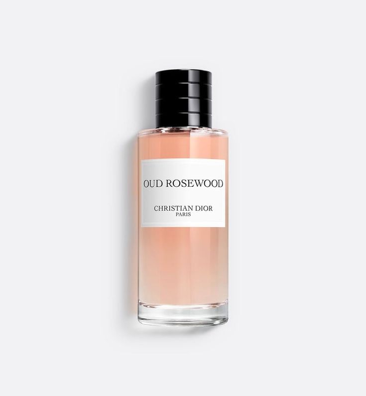 Dior Oud Rosewood EDP Men And Women (Full Bottle)