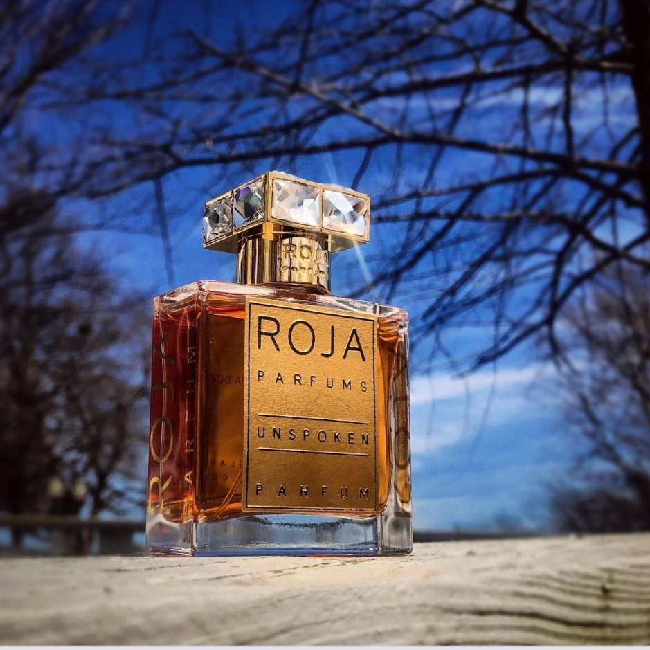 Roja Parfums Unspoken Parfum Women (Decant)
