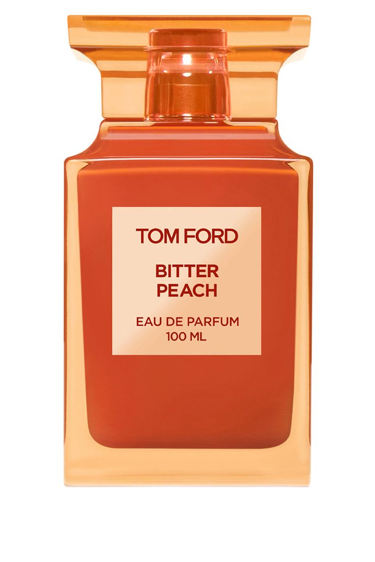 Tom Ford Bitter Peach Eau De Parfum Men And Women (Full Bottle)
